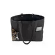 Extra Large Canvas Tote Bag | https://www.bestnamebadges.com