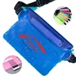 Touch Screen Mobile Phone Waterproof Bag Outdoor Rafting | https://www.bestnamebadges.com