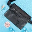 Touch Screen Mobile Phone Waterproof Bag Outdoor Rafting | https://www.bestnamebadges.com