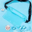 Touch Screen Mobile Phone Waterproof Bag Outdoor Rafting | https://www.bestnamebadges.com