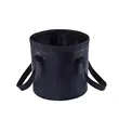 Outdoor Camping Fishing Waterproof Bucket Bag PVC Portable | https://www.bestnamebadges.com