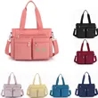 Tote Bag for Women Canvas Handbags | https://www.bestnamebadges.com
