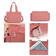 Tote Bag for Women Canvas Handbags | https://www.bestnamebadges.com