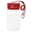 Truckee Water-Resistant Cell Phone/Accessories Case | https://www.bestnamebadges.com
