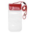 Truckee Water-Resistant Cell Phone/Accessories Case | https://www.bestnamebadges.com