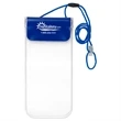 Truckee Water-Resistant Cell Phone/Accessories Case | https://www.bestnamebadges.com
