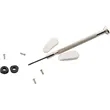 Eyeglass Repair Kit | https://www.bestnamebadges.com