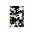 Denik® USA-Made Executive Layflat A5 Hard Cover Notebook | https://www.bestnamebadges.com