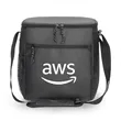 Klinck Lunch Cooler Bag | https://www.bestnamebadges.com