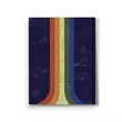Denik® USA-Made Executive Large Layflat Hard Cover Notebook | https://www.bestnamebadges.com