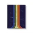 Denik® USA-Made Executive Large Layflat Hard Cover Notebook | https://www.bestnamebadges.com