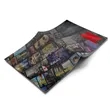 Denik® USA-Made Executive Large Layflat Soft Cover Notebook | https://www.bestnamebadges.com