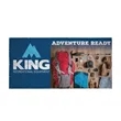 60" x 10' Mesh Vinyl Fence Banner | https://www.bestnamebadges.com