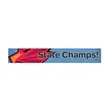 36" x 20' Mesh Vinyl Fence Banner | https://www.bestnamebadges.com