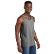 AllMade Unisex Tri-Blend Tank | https://www.bestnamebadges.com