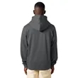 Stanley/Stella Unisex Mixer Full-Zip Hooded Sweatshirt | https://www.bestnamebadges.com