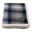 Cottage Plaid | https://www.bestnamebadges.com