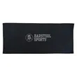 Oversized Waffle Weave Sport Towel | https://www.bestnamebadges.com