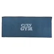 Oversized Waffle Weave Sport Towel | https://www.bestnamebadges.com