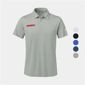 The North Face® Ambition Polo | https://www.bestnamebadges.com
