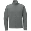 The North Face® Edge Stretch Soft Shell Jacket | https://www.bestnamebadges.com