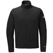 The North Face® Edge Stretch Soft Shell Jacket | https://www.bestnamebadges.com