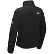 The North Face® Women's Edge Stretch Soft Shell Jacket | https://www.bestnamebadges.com