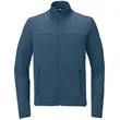 The North Face® Aim Full-Zip Fleece Jacket | https://www.bestnamebadges.com