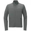 The North Face® Aim Full-Zip Fleece Jacket | https://www.bestnamebadges.com