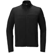 The North Face® Aim Full-Zip Fleece Jacket | https://www.bestnamebadges.com