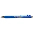 Plastic Gel Pen | https://www.bestnamebadges.com