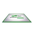 10' x 10' Floor Decor | https://www.bestnamebadges.com