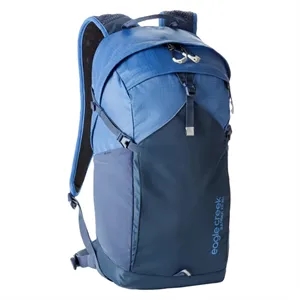 Eagle Creek® Recycled Ranger 26L XE Backpack | https://www.bestnamebadges.com