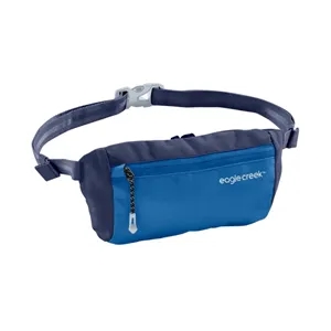 Eagle Creek® Recycled Stash Waist pack | https://www.bestnamebadges.com