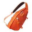 Eagle Creek® Recycled 7L Ranger XE Crossbody | https://www.bestnamebadges.com