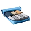 Eagle Creek® Pack-It® Recycled Isolate 12L Packing Cube | https://www.bestnamebadges.com