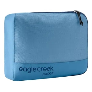 Eagle Creek® Pack-It® Recycled Reveal 7L Mesh Packing Cube | https://www.bestnamebadges.com
