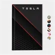 Denik® USA-Made Executive Layflat A5 Hard Cover Notebook | https://www.bestnamebadges.com