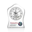 Regatta VividPrint™ Clock | https://www.bestnamebadges.com