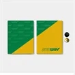 Denik® USA-Made Executive Medium Layflat Hard Cover Notebook | https://www.bestnamebadges.com
