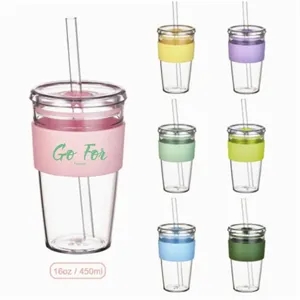 15 oz Tritan Sippy Cup Ideal for School