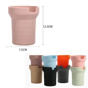 Silicone Cup Boot for 40 oz Tumbler