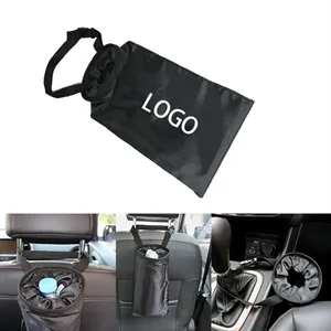 Car Garbage Bag