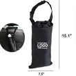 Car Garbage Bag | https://www.bestnamebadges.com