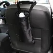 Car Garbage Bag | https://www.bestnamebadges.com