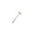 Hammer Shape Ballpoint Pens  | https://www.bestnamebadges.com