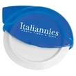 Supreme Cut-It Pizza Cutter | https://www.bestnamebadges.com