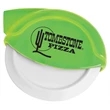 Supreme Cut-It Pizza Cutter | https://www.bestnamebadges.com