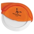 Supreme Cut-It Pizza Cutter | https://www.bestnamebadges.com