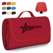 Outdoor PVC Picnic Mat Camping Waterproof Cloth Folding | https://www.bestnamebadges.com